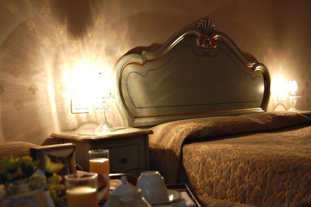 Hotel Casa Arte Wenecja Pokój zdjęcie