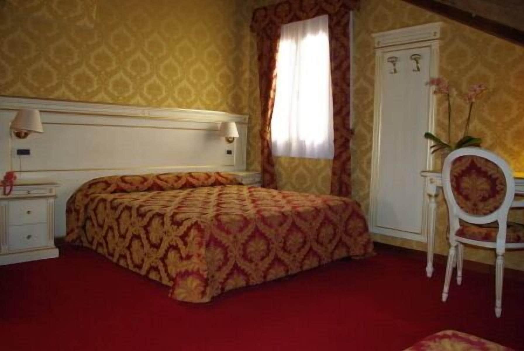 Hotel Casa Arte Wenecja Zewnętrze zdjęcie