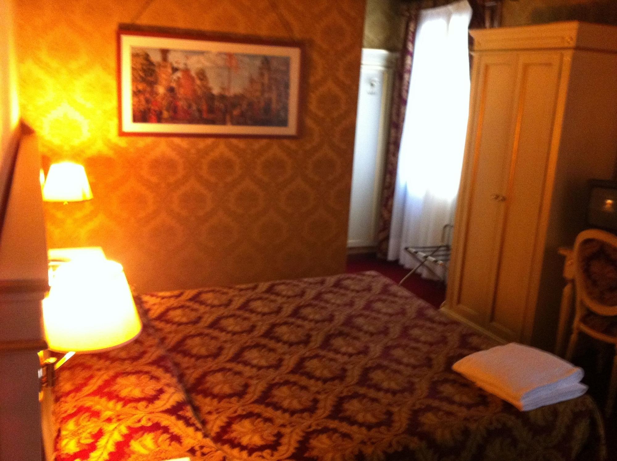 Hotel Casa Arte Wenecja Zewnętrze zdjęcie