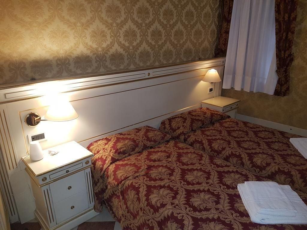 Hotel Casa Arte Wenecja Zewnętrze zdjęcie
