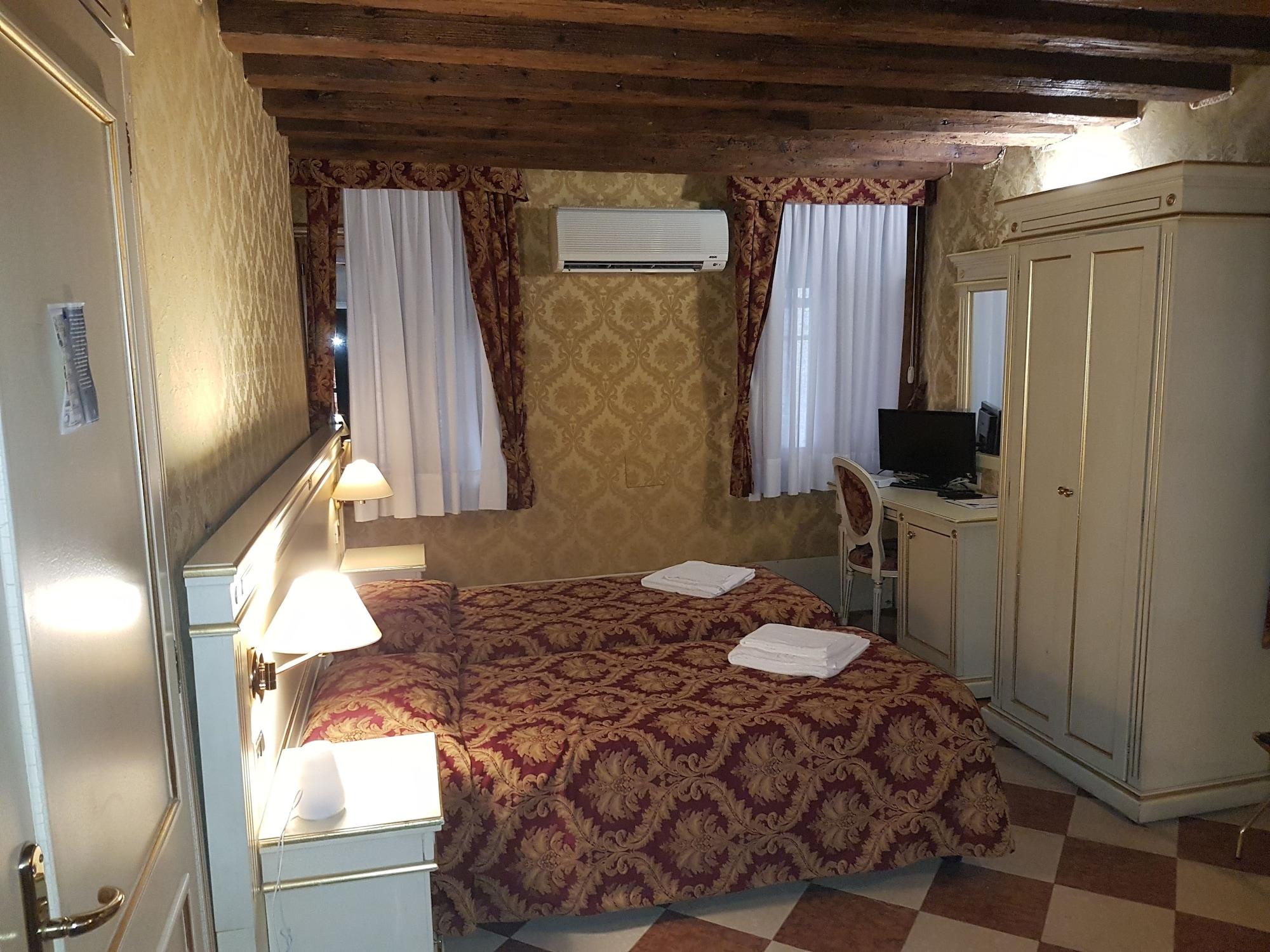 Hotel Casa Arte Wenecja Zewnętrze zdjęcie