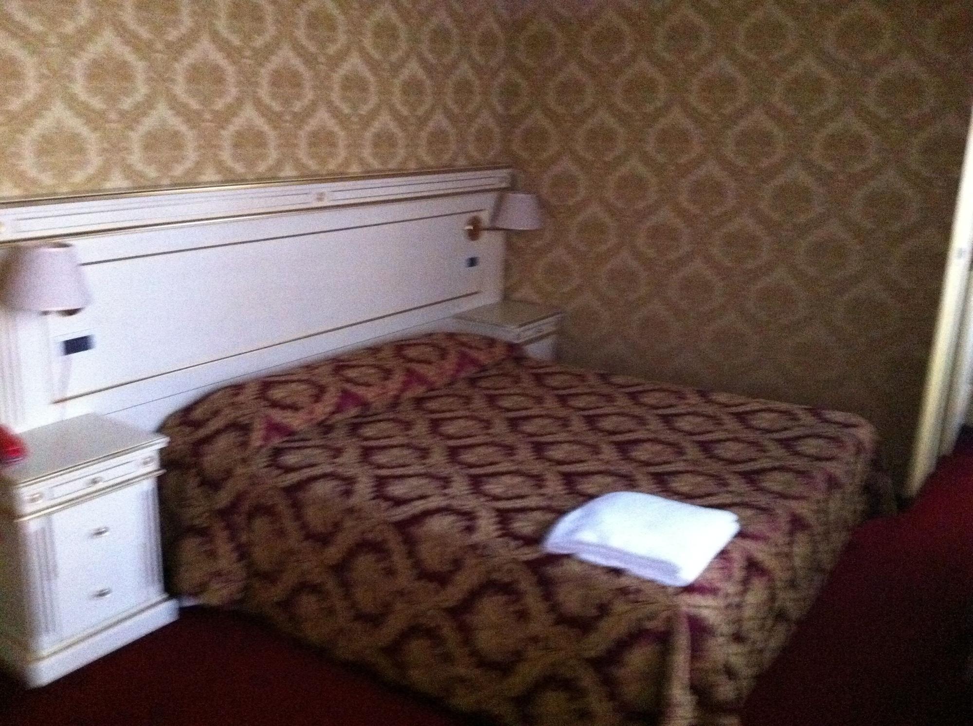 Hotel Casa Arte Wenecja Zewnętrze zdjęcie
