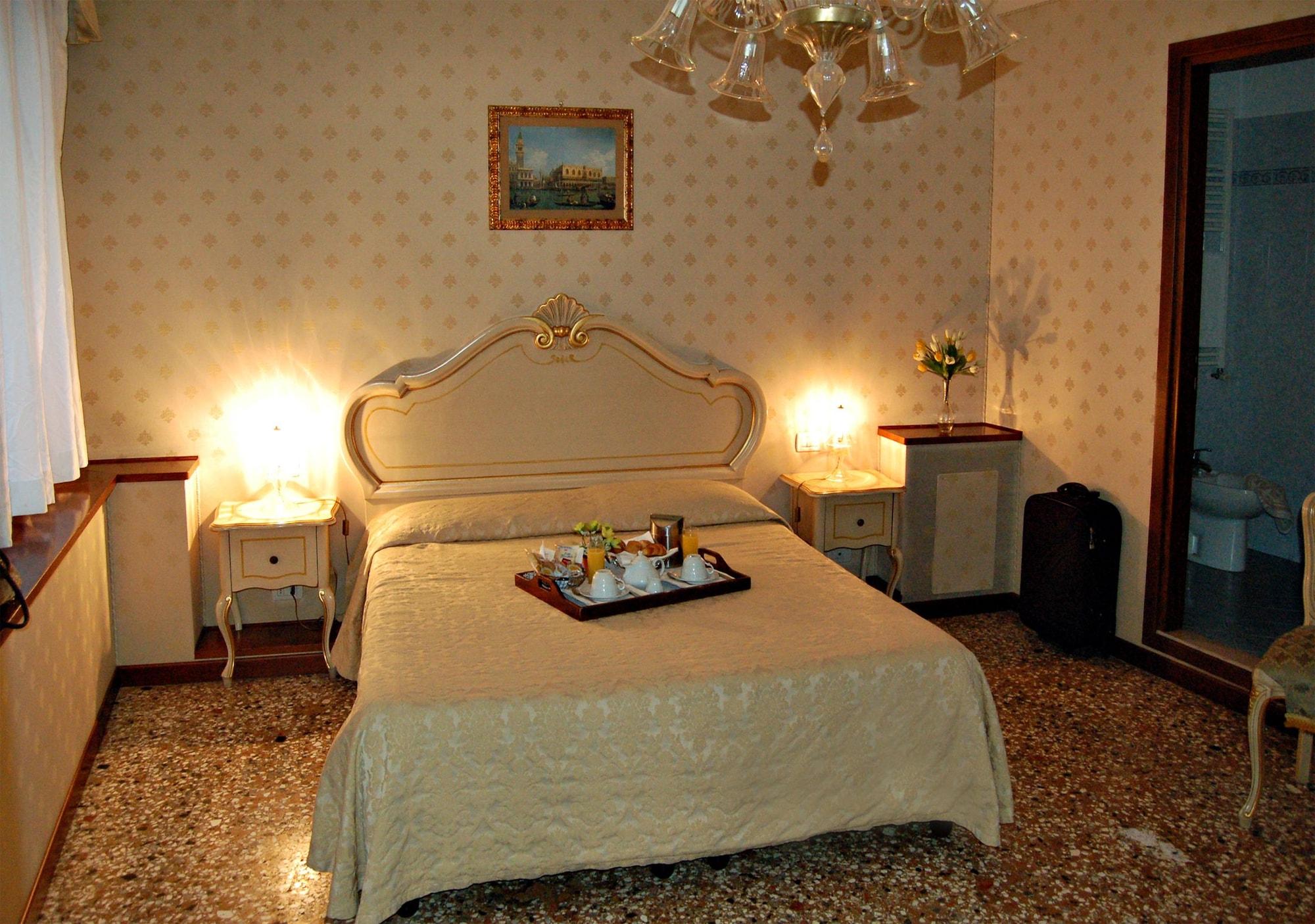Hotel Casa Arte Wenecja Zewnętrze zdjęcie