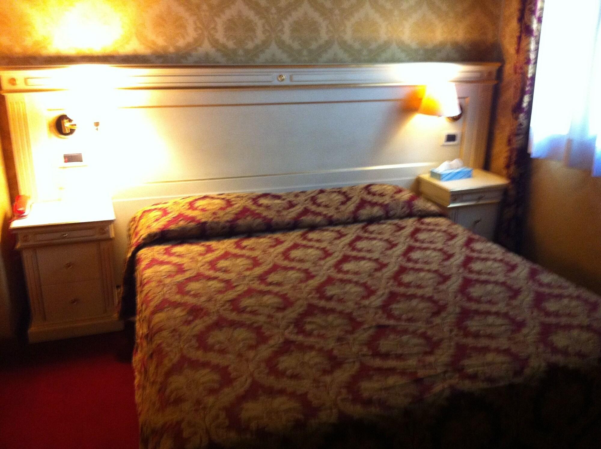 Hotel Casa Arte Wenecja Zewnętrze zdjęcie