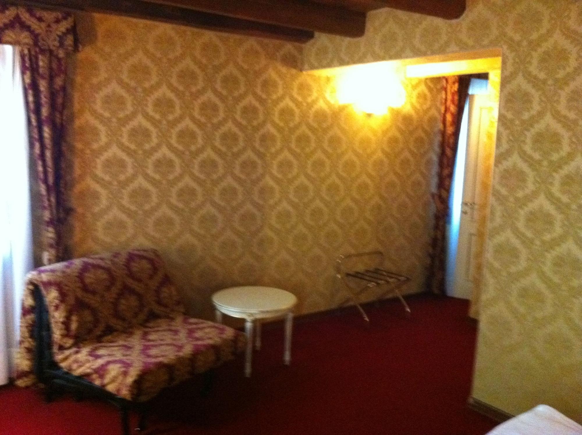 Hotel Casa Arte Wenecja Zewnętrze zdjęcie