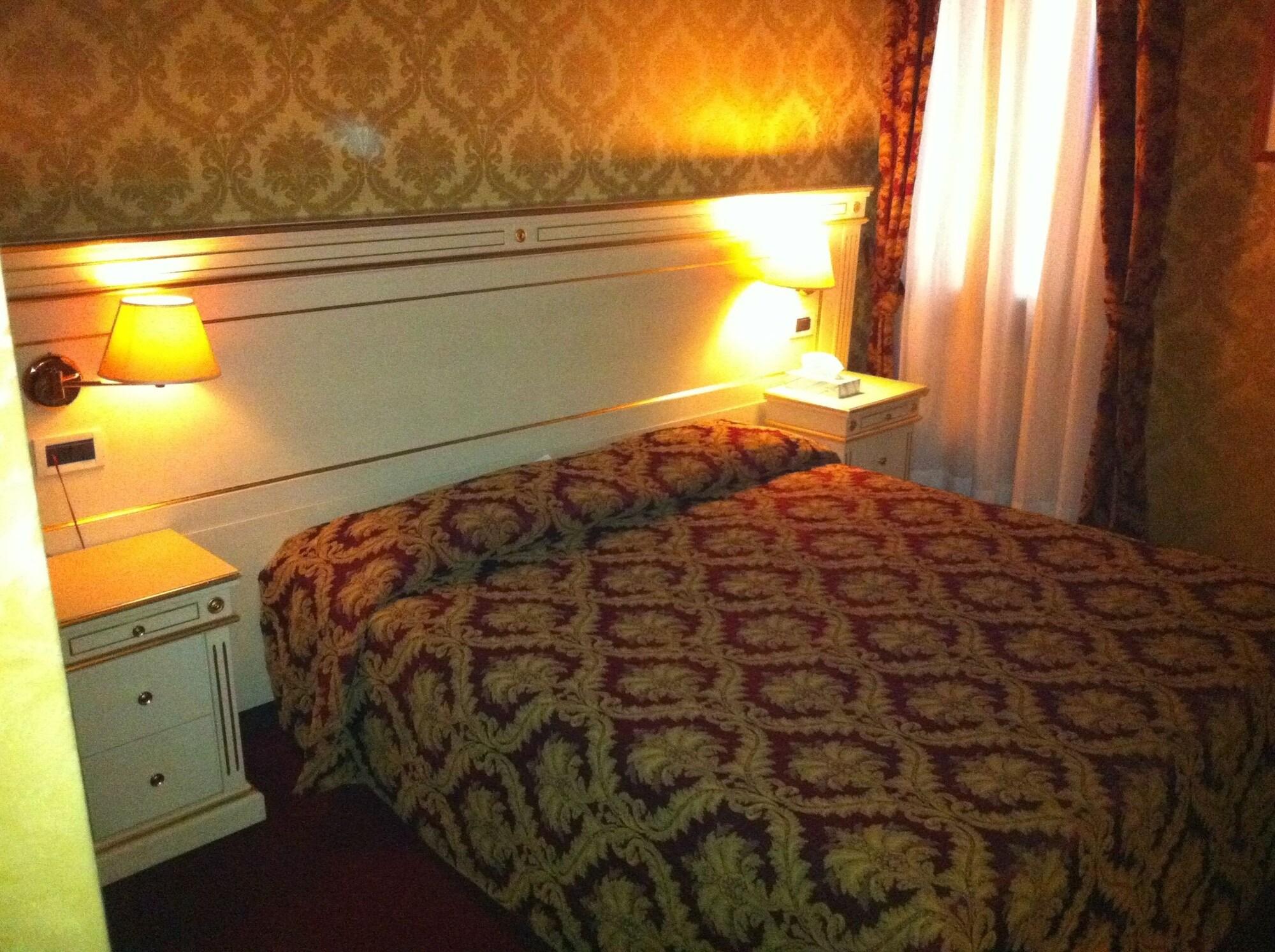 Hotel Casa Arte Wenecja Zewnętrze zdjęcie