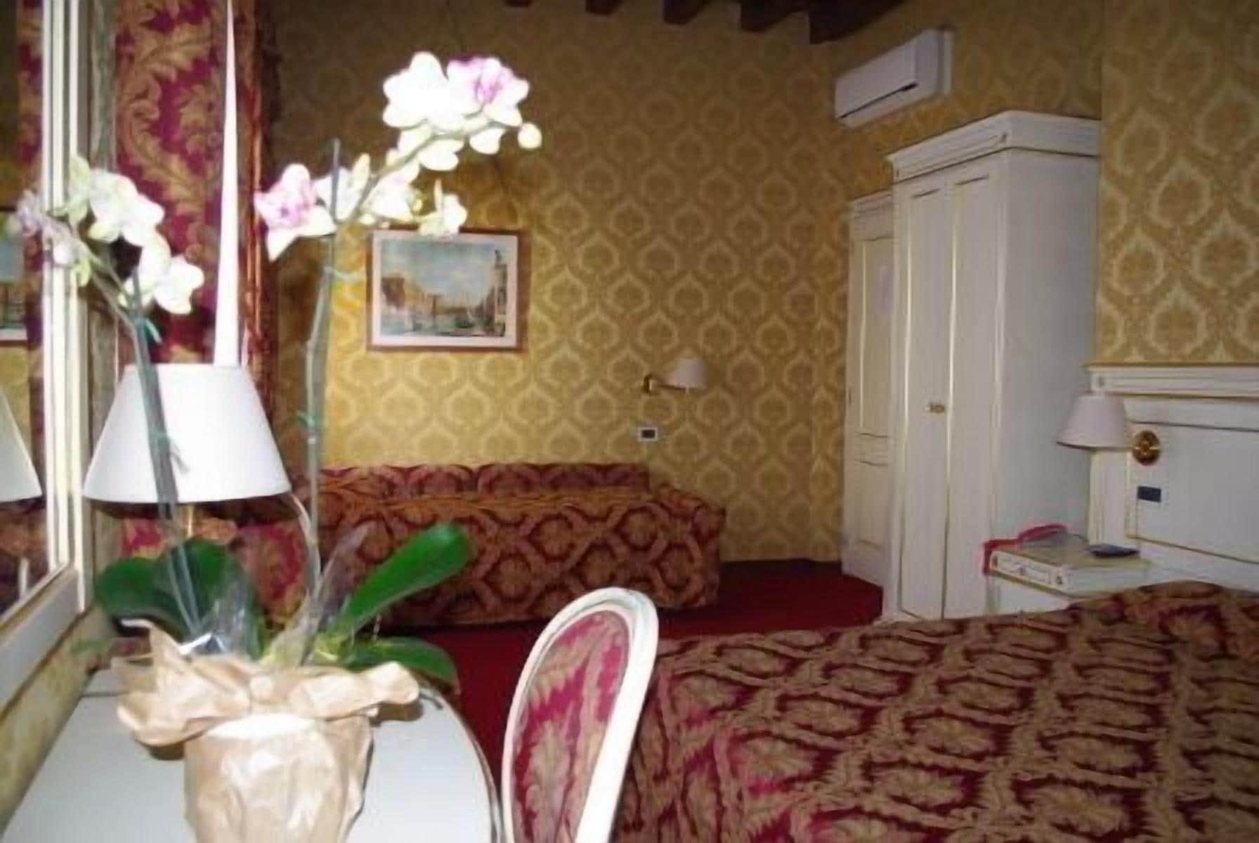 Hotel Casa Arte Wenecja Zewnętrze zdjęcie
