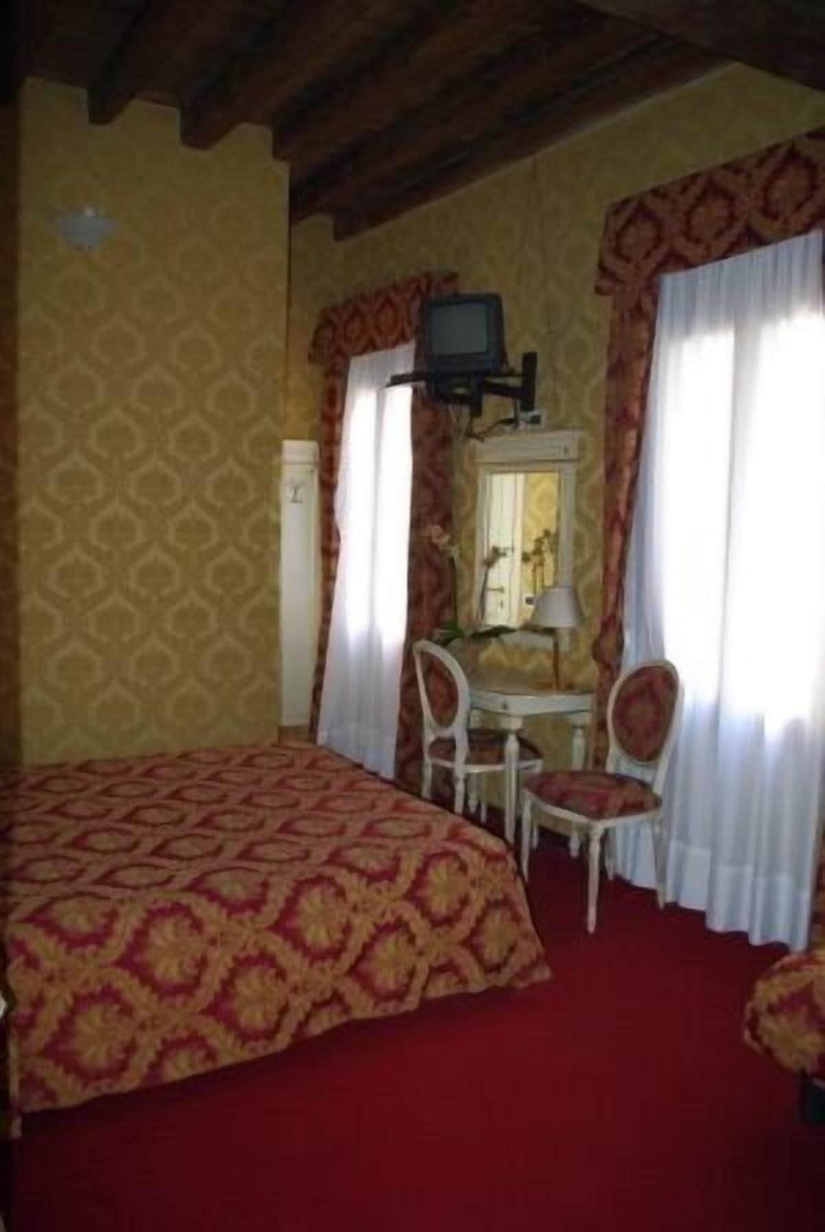 Hotel Casa Arte Wenecja Zewnętrze zdjęcie