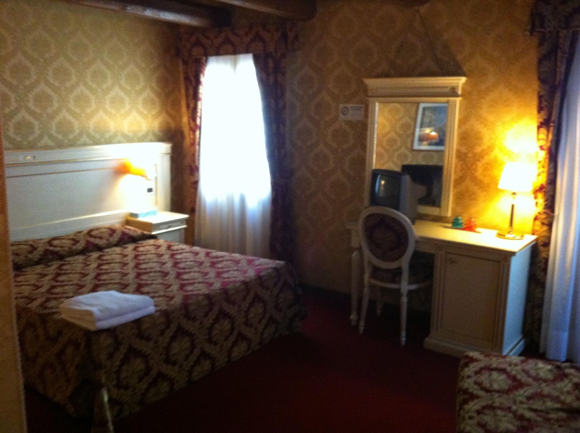 Hotel Casa Arte Wenecja Zewnętrze zdjęcie