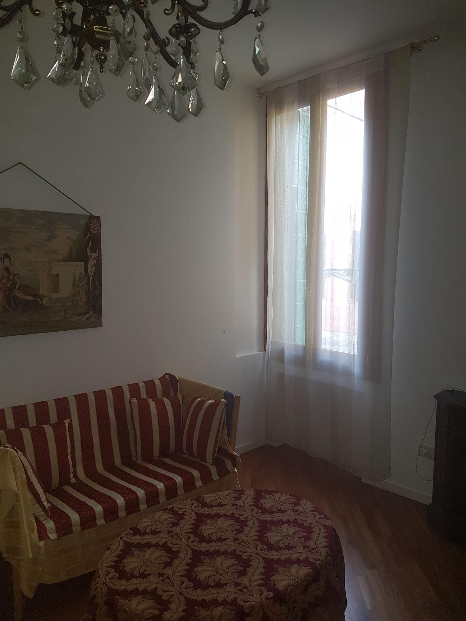 Hotel Casa Arte Wenecja Zewnętrze zdjęcie