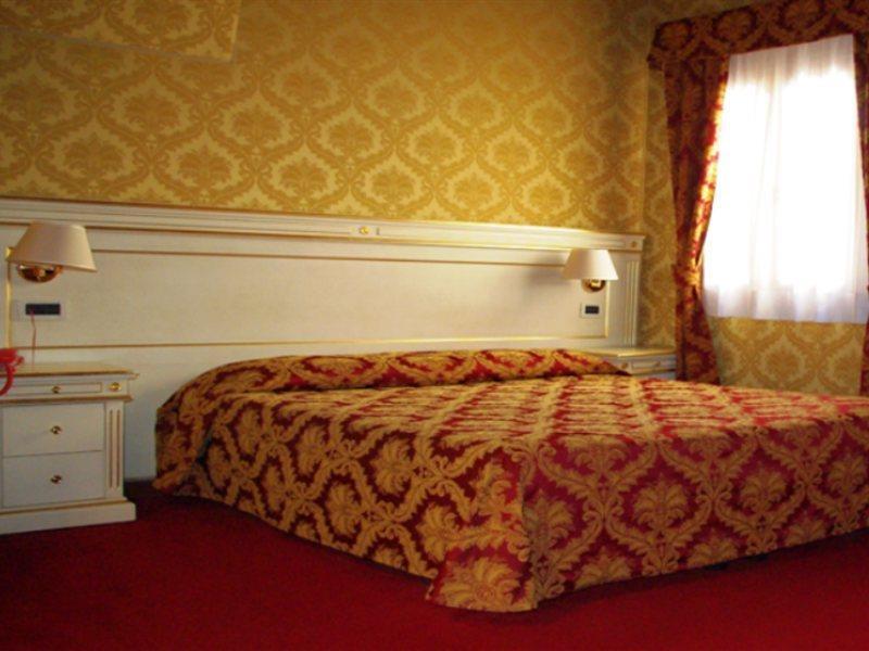 Hotel Casa Arte Wenecja Zewnętrze zdjęcie