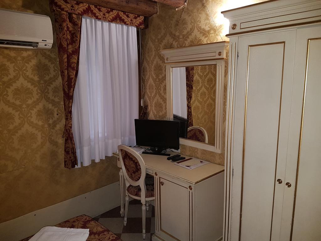 Hotel Casa Arte Wenecja Zewnętrze zdjęcie
