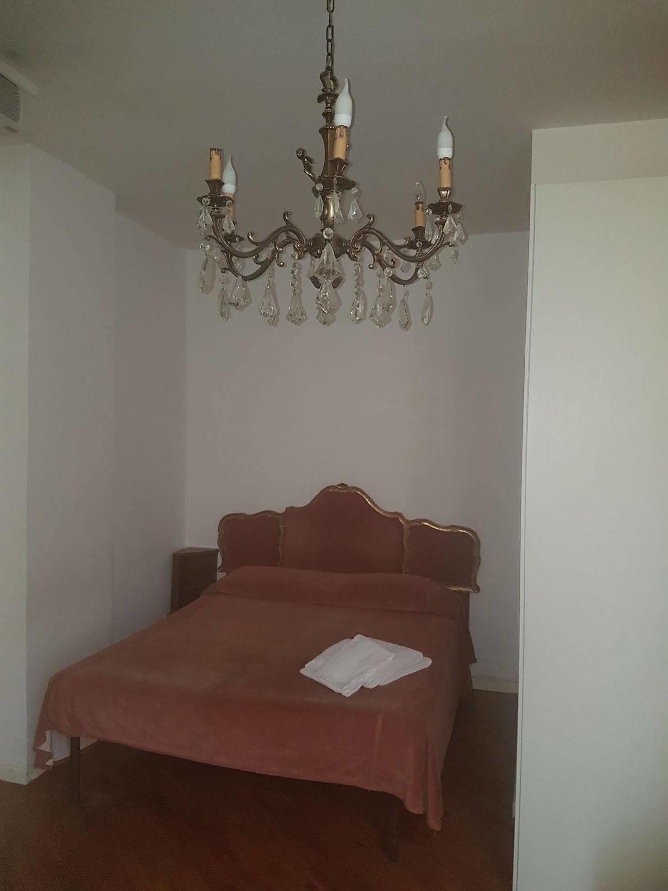 Hotel Casa Arte Wenecja Zewnętrze zdjęcie