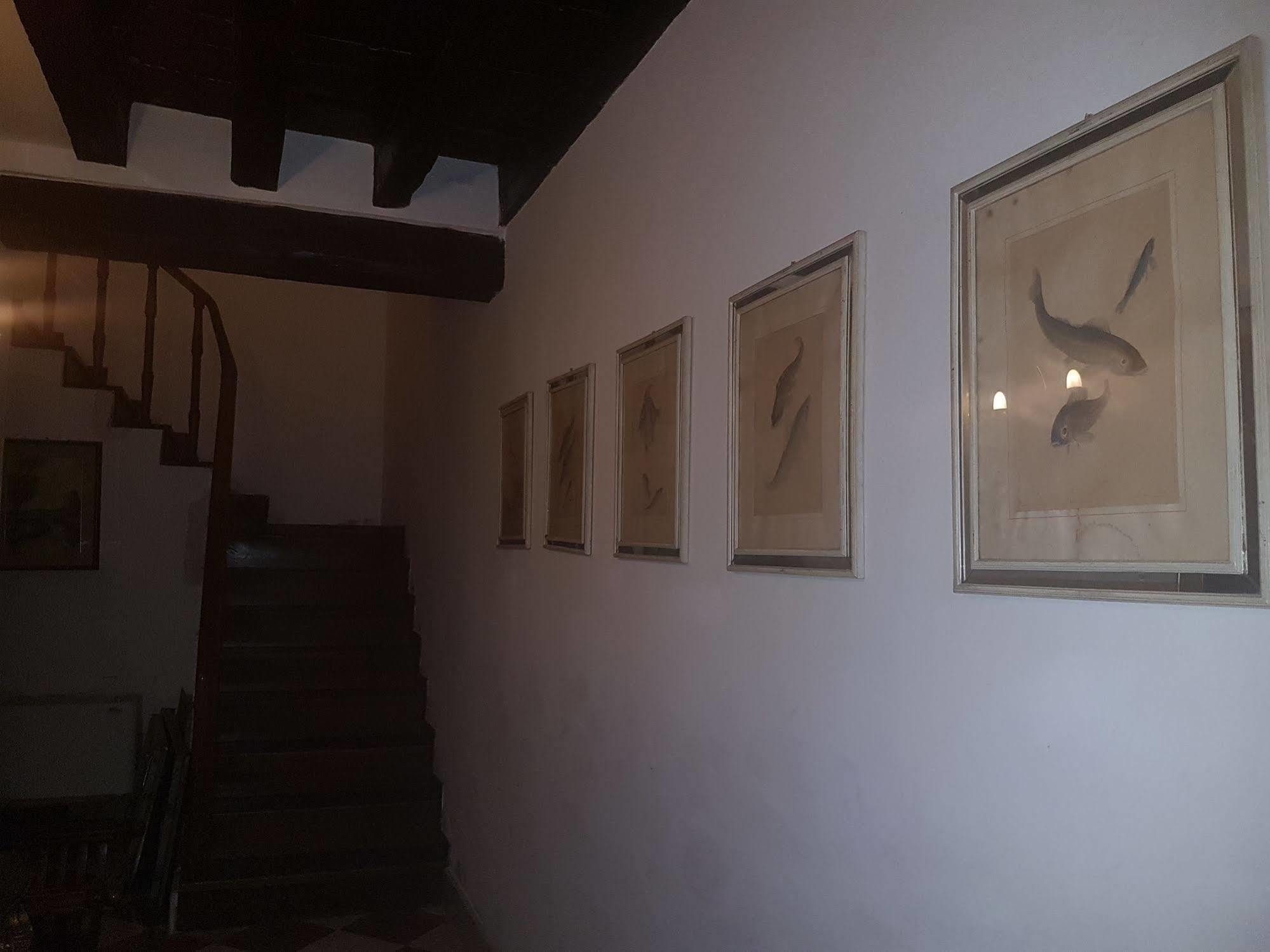 Hotel Casa Arte Wenecja Zewnętrze zdjęcie