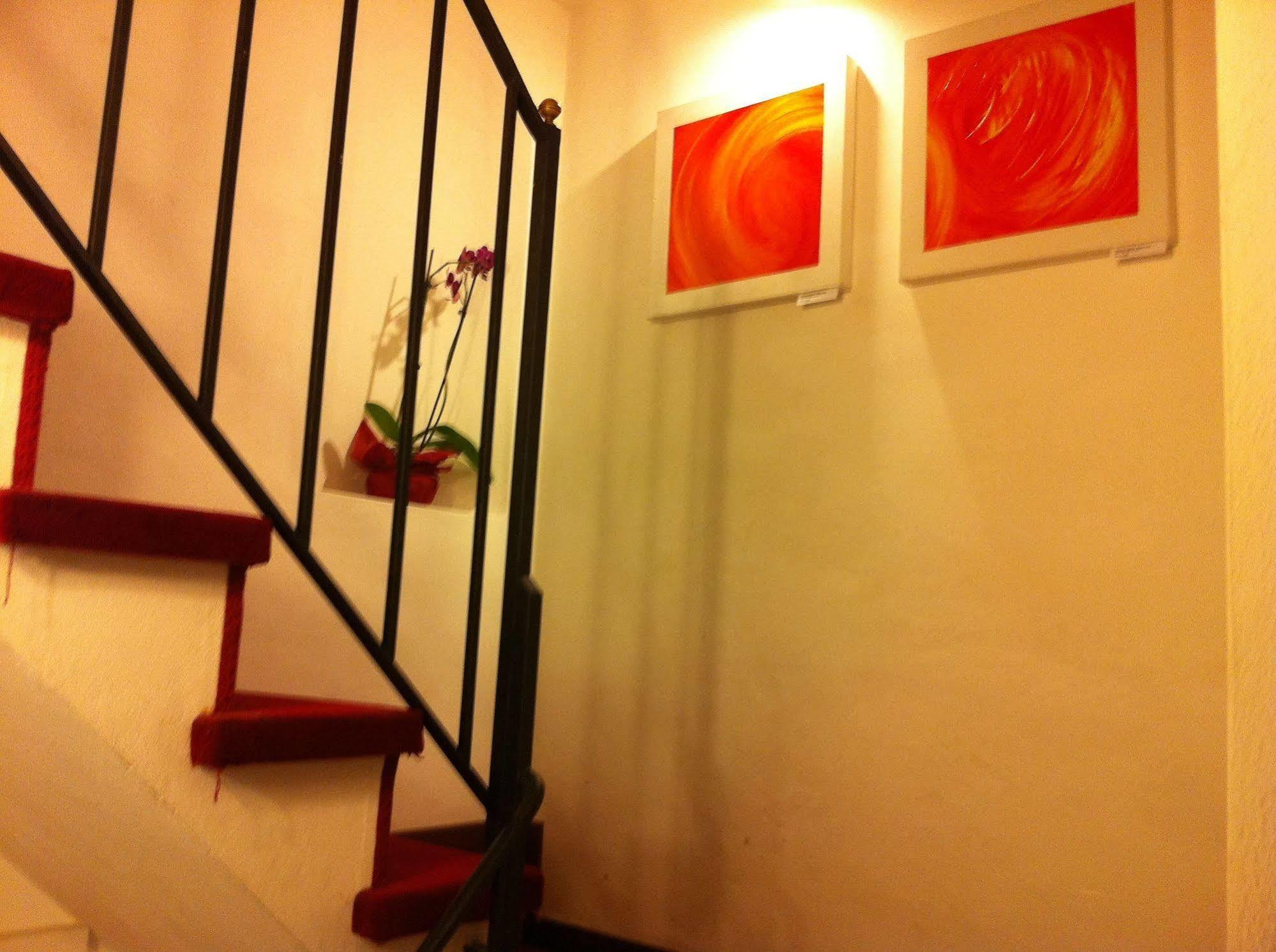 Hotel Casa Arte Wenecja Zewnętrze zdjęcie
