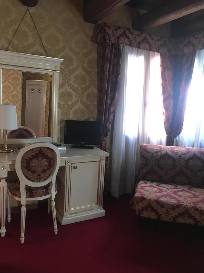 Hotel Casa Arte Wenecja Zewnętrze zdjęcie