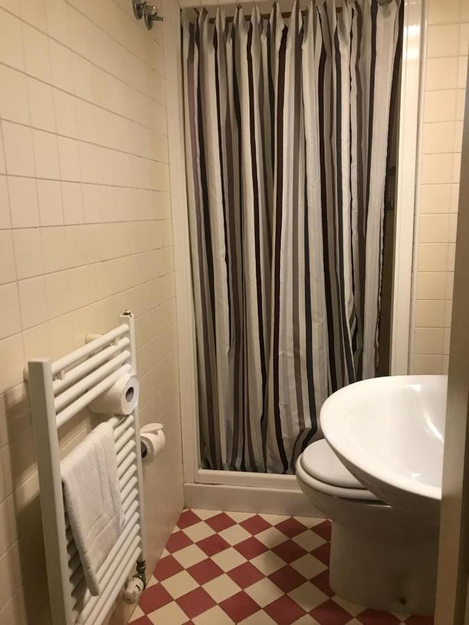 Hotel Casa Arte Wenecja Zewnętrze zdjęcie