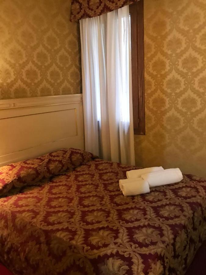 Hotel Casa Arte Wenecja Zewnętrze zdjęcie