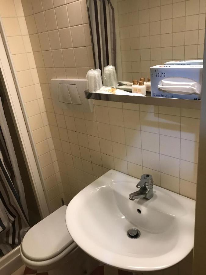 Hotel Casa Arte Wenecja Zewnętrze zdjęcie
