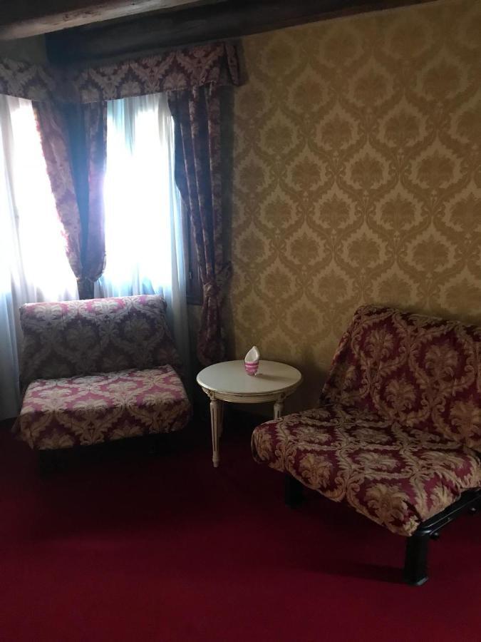 Hotel Casa Arte Wenecja Zewnętrze zdjęcie