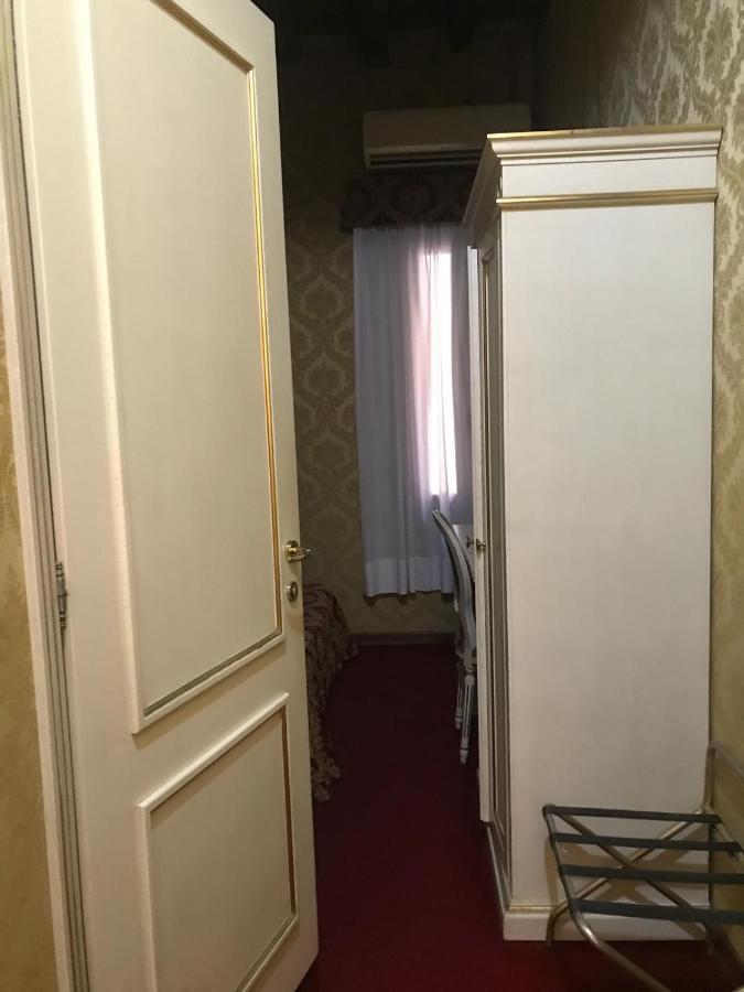 Hotel Casa Arte Wenecja Zewnętrze zdjęcie