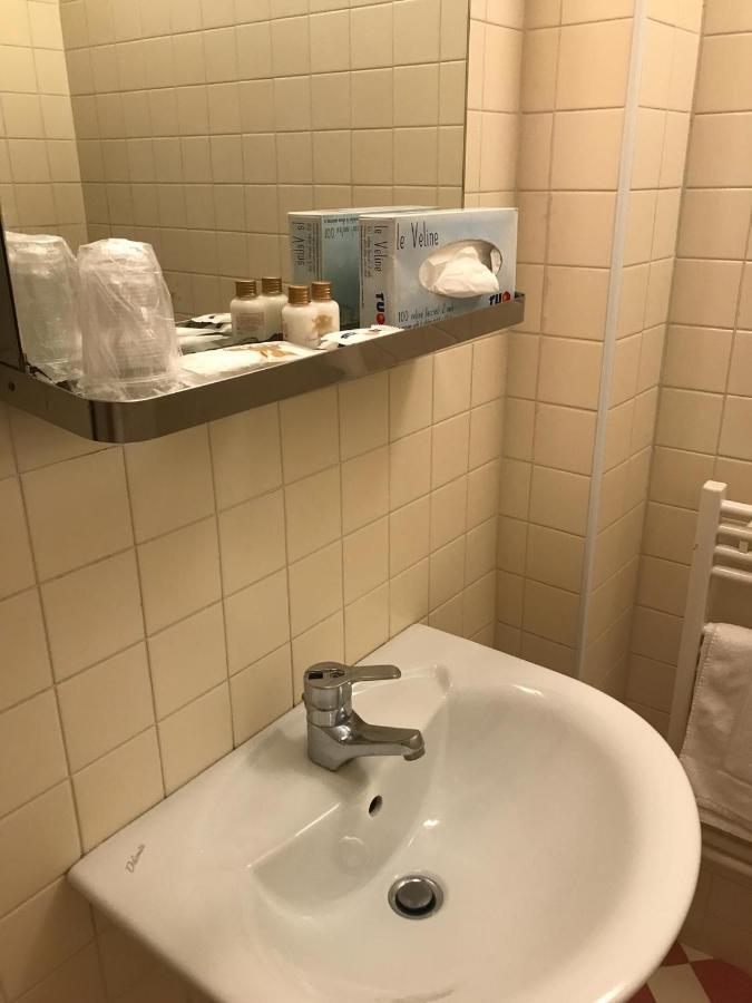 Hotel Casa Arte Wenecja Zewnętrze zdjęcie
